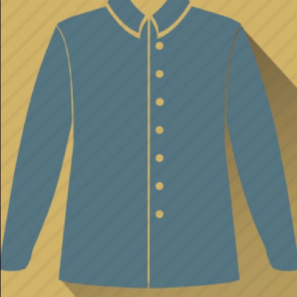 Meet your Posher, Raegan